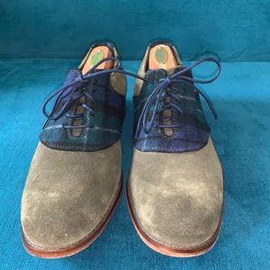 Men’s Cole Haan Oxford